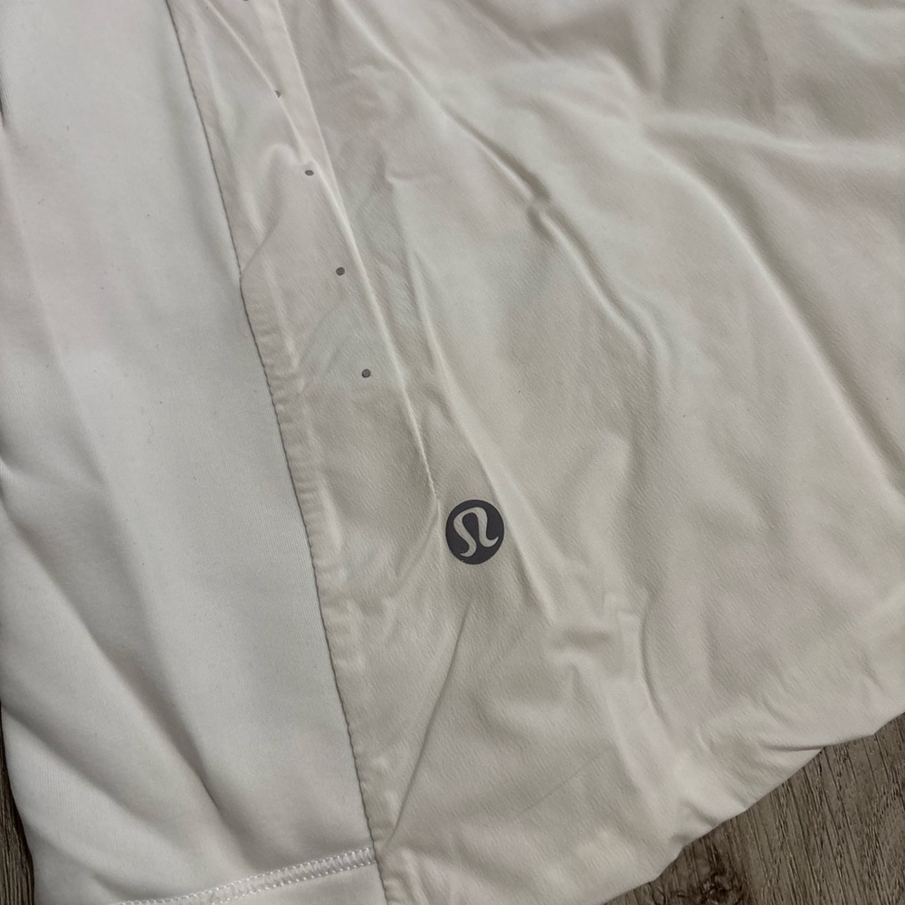 Lululemon Run For Cold Pullover Jacket - Picture 4 of 7